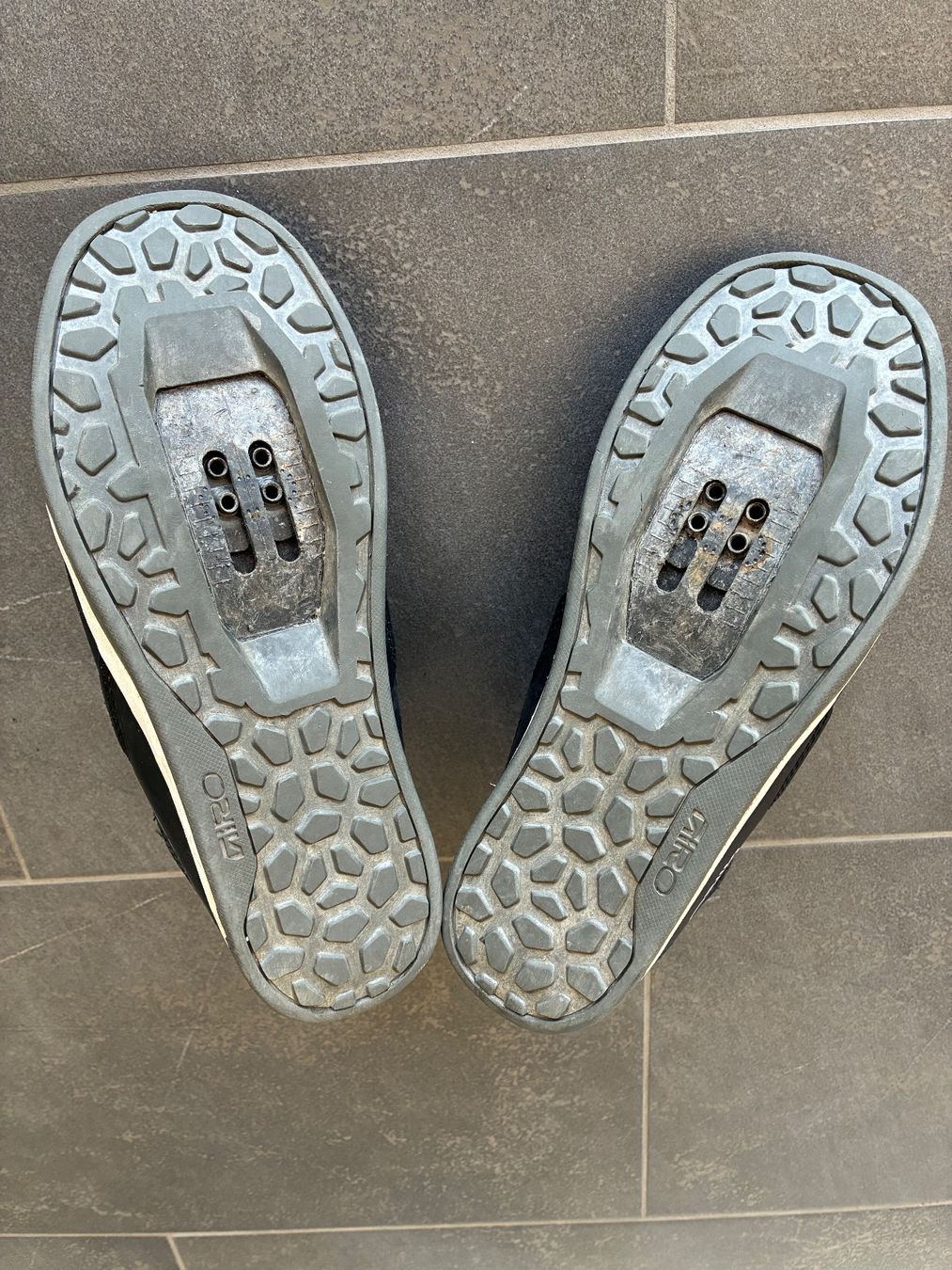 Giro Scarpe da uomo: Giro Chamber III MTB Schuh, Gr. 40 – Usato da Riedholz venduto da humi01 3