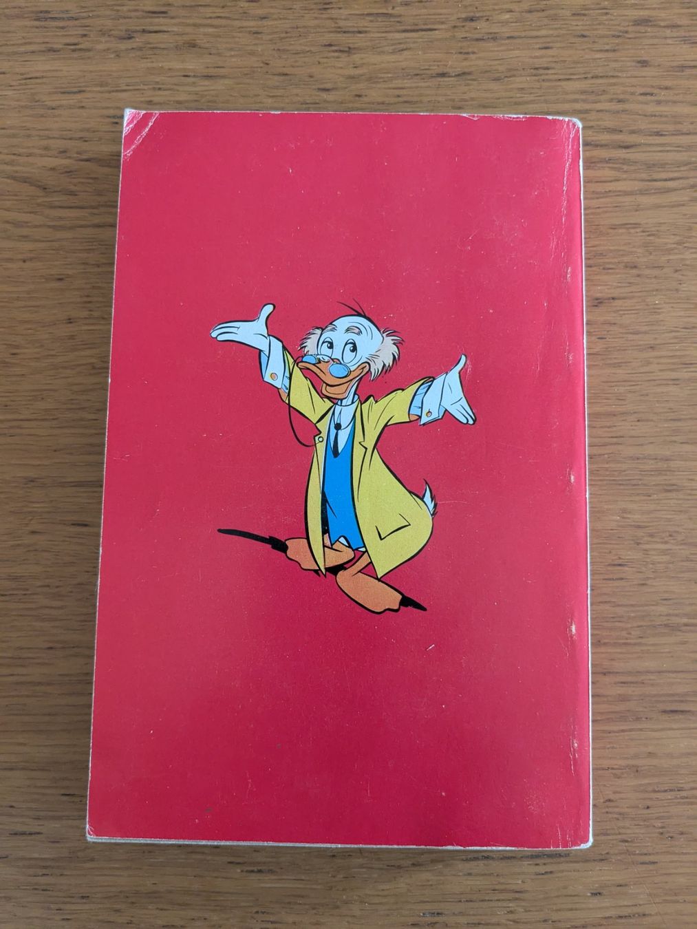 Fumetti: Lustiges Taschenbuch LTB Nr. 19 // Nachdruck 1979 – Usato da Uster venduto da Albertsnail 1