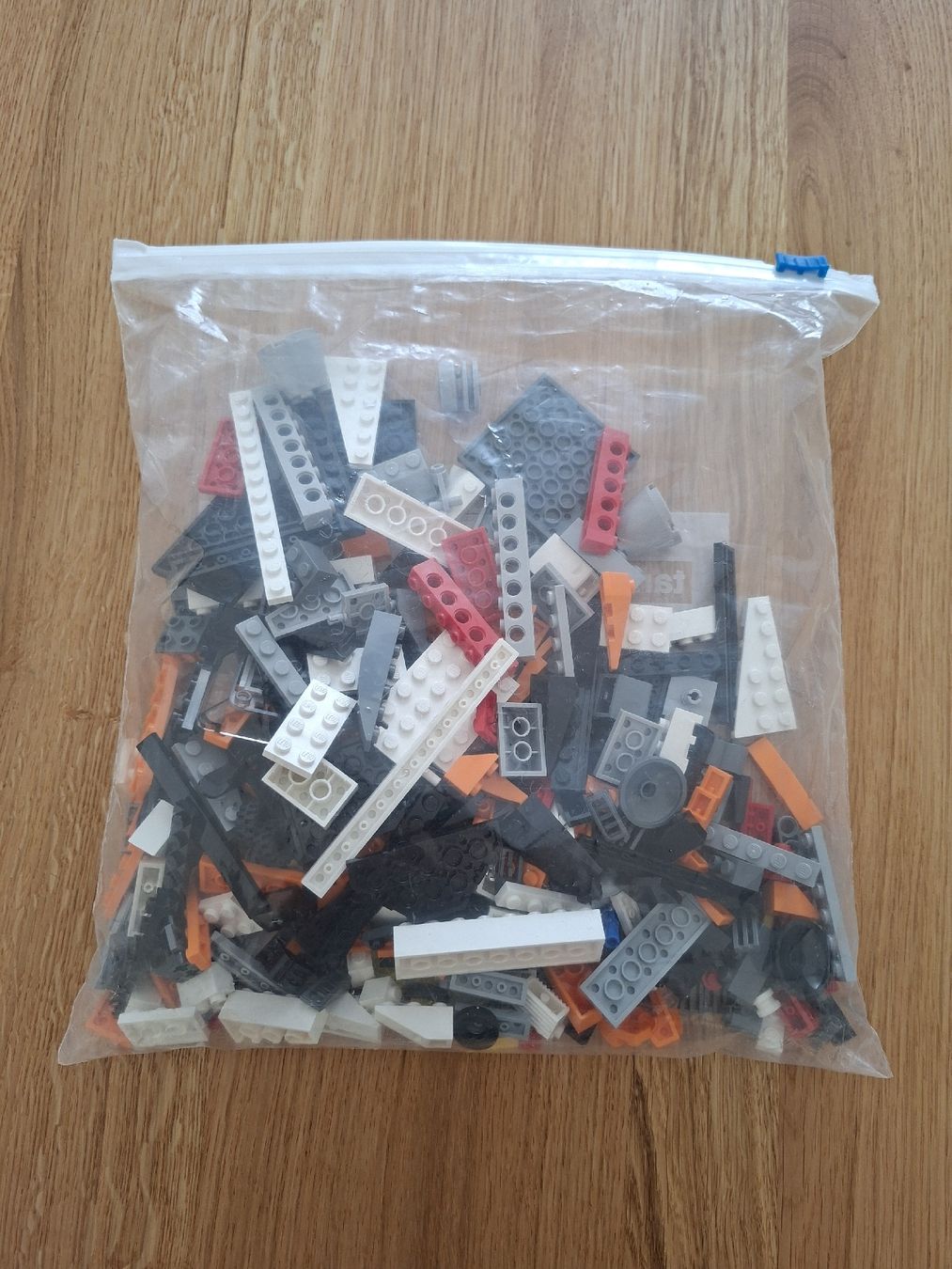 Lego Kit di costruzioni: Lego Creator 7345 Hubschrauber – Usato da Büsserach venduto da Grenzstein 1