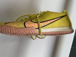 Nike Air Zoom Hallenfussballschuhe ,Grösse 40