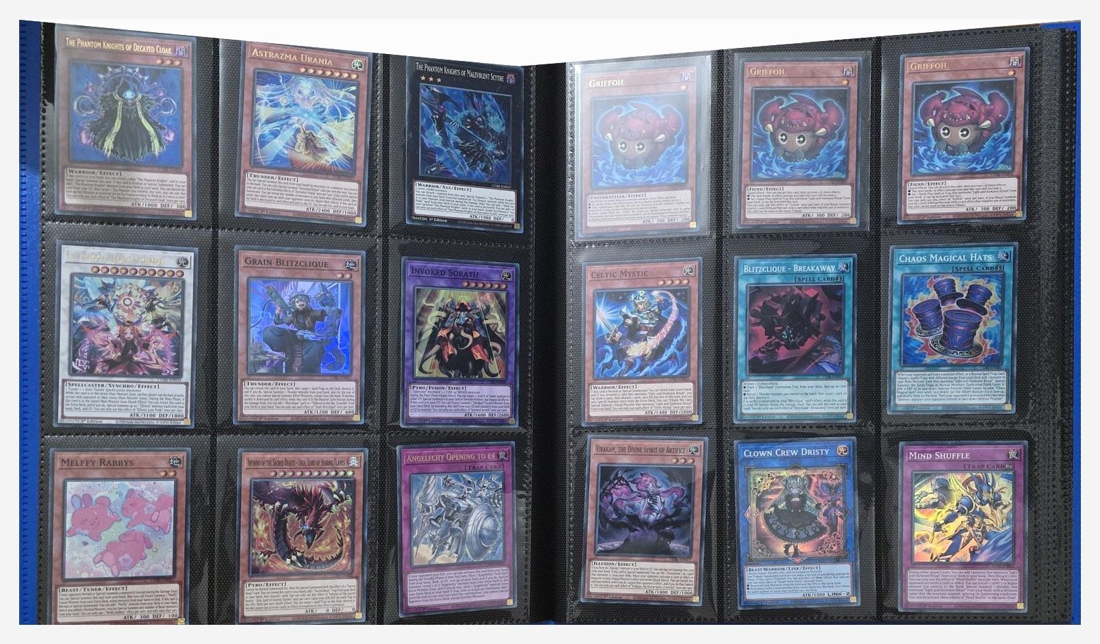 Yugioh Sammelbilder & Trading cards: Mega YuGiOh Sammlung – Neu (gemäss Beschreibung) aus Möhlin von mal_c6x6 2