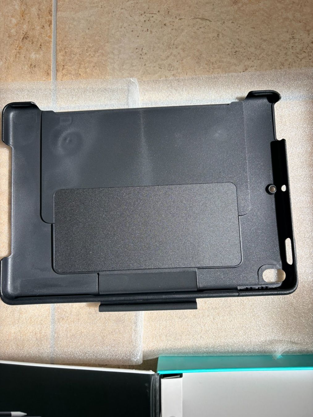 Logitech Tastaturen: Logitech - Slim Combo Ipad Pro 10.5 – Neu (gemäss Beschreibung) aus Chatel-St-Denis von Yopcath 2