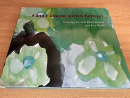 Eva Marlin – Wänn E Blueme Plätzli Flatteret