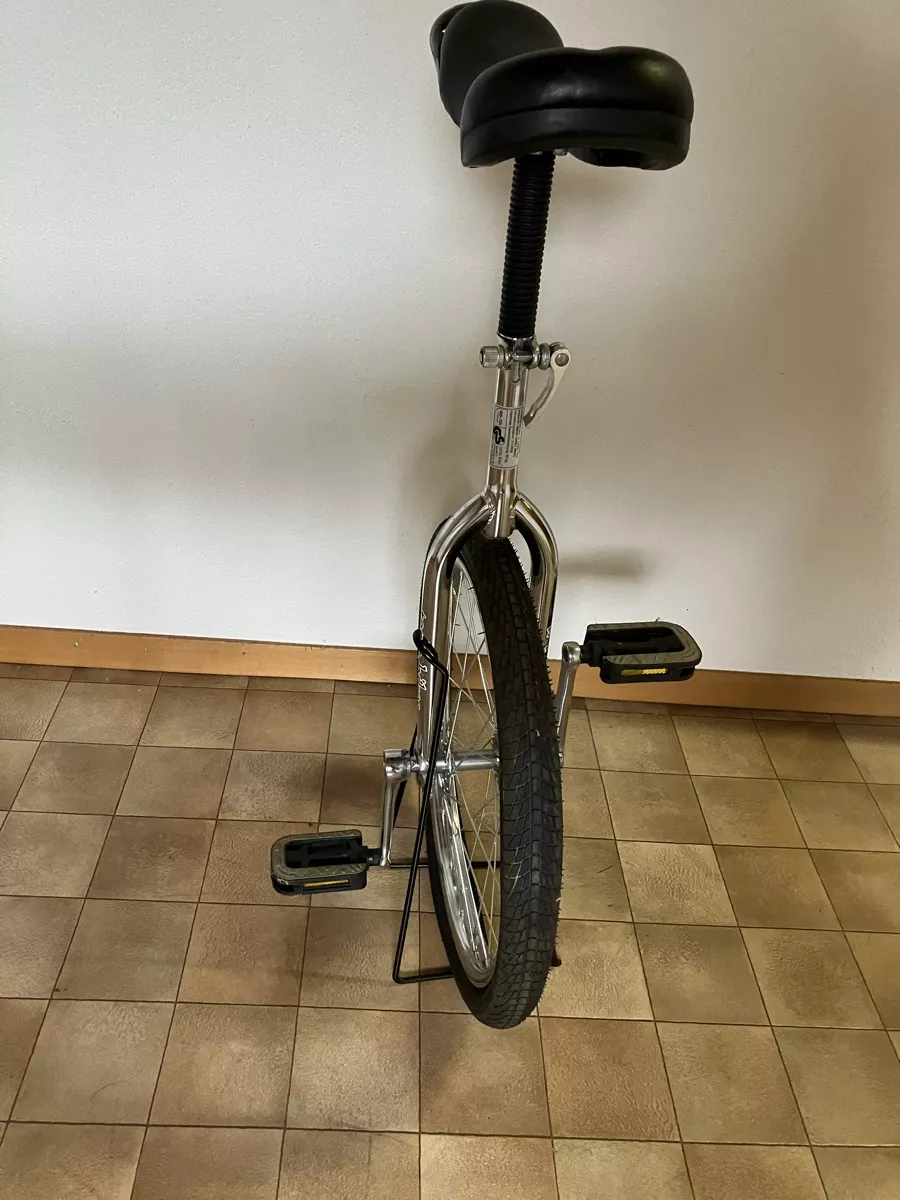 Biciclette: Einrad – Usato da Fällanden venduto da Juerg0_3 6
