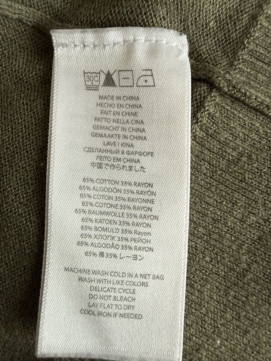 Michael Kors Giacche: Cardigan Michael Kors, XS – Usato da Zürich venduto da ifi_zp8b 4