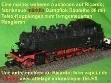 Pocher Modelleisenbahnen: antiker POCHER Seetal Plattformwagen SBB rot gemalt  "FOB" – Gebraucht aus Winterthur von Ricardo211 4
