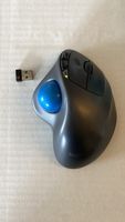 Logitech M570 kabellose Maus
