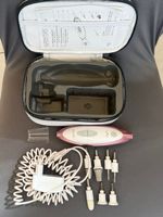 Manicure / Pedicure-Set von SANITAS