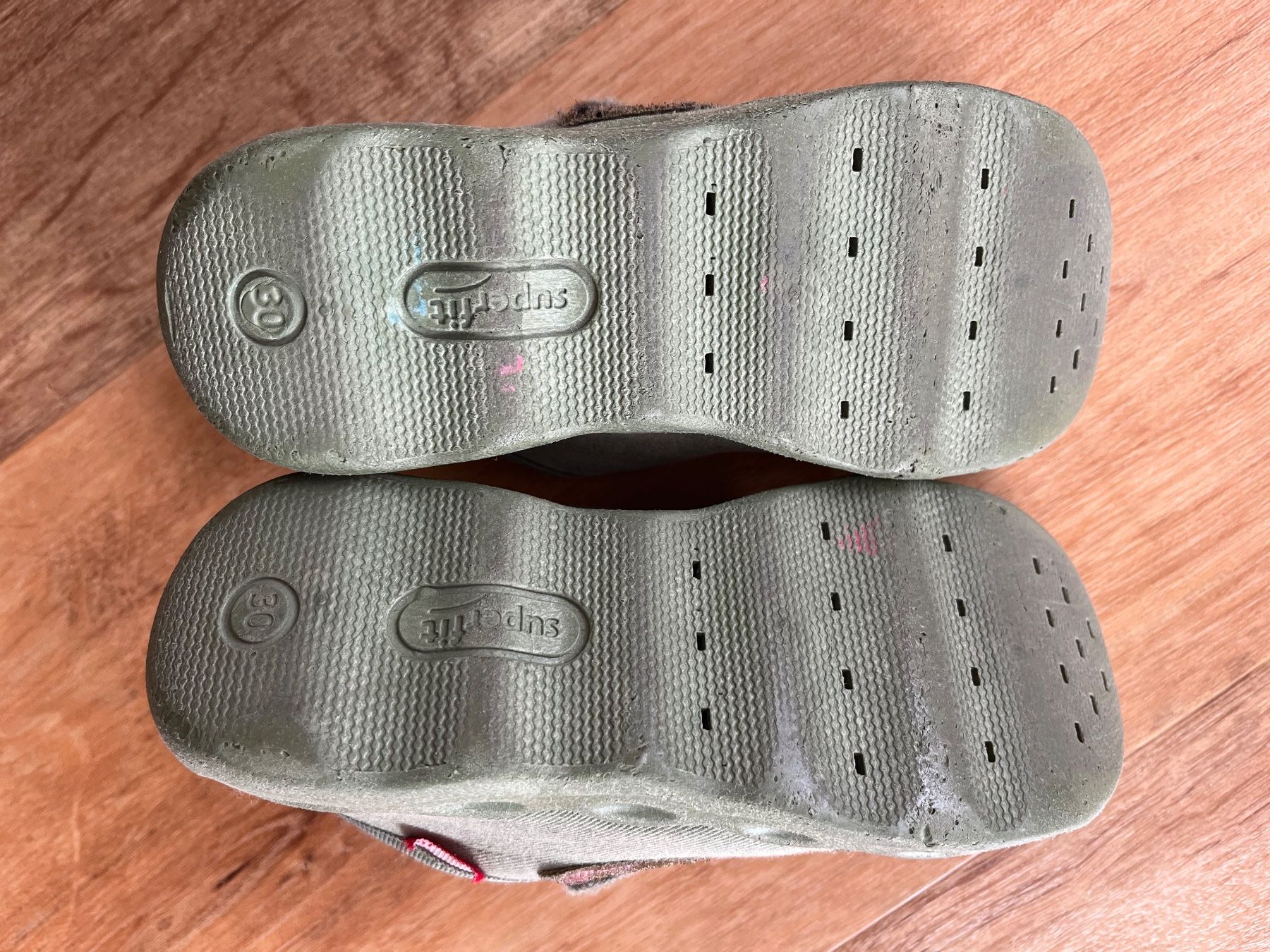 Superfit Scarpe per ragazzi: Superfit Finken Grösse 30 – Usato da Siebnen venduto da Boga1979 1