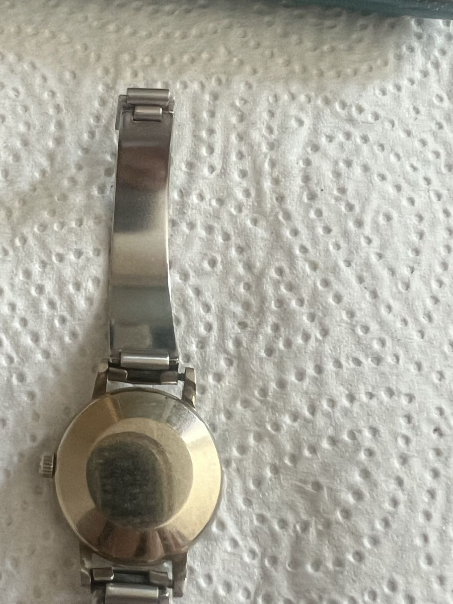 Eterna Orologi: Damenuhr Eterna Matic – Usato da Zürich venduto da jao_2bx7 3