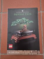 Lego Bonsai Tree 10281