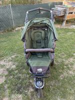 Kinderwagen TFK  Mono mit Sportsitz