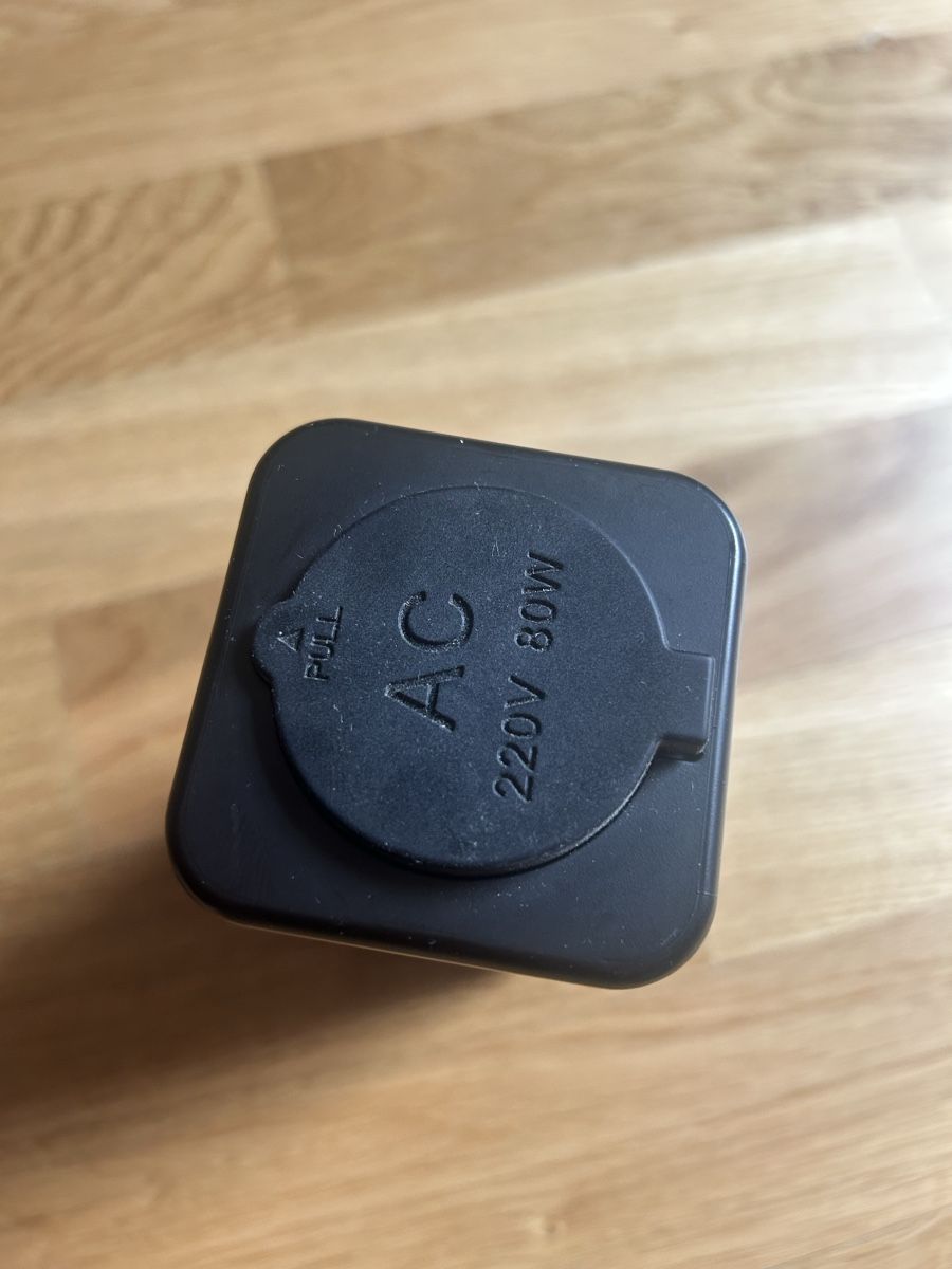 Xtorm Batterie: XTROM Powerbank Brick 23k – Usato da Bern venduto da Link_21 2
