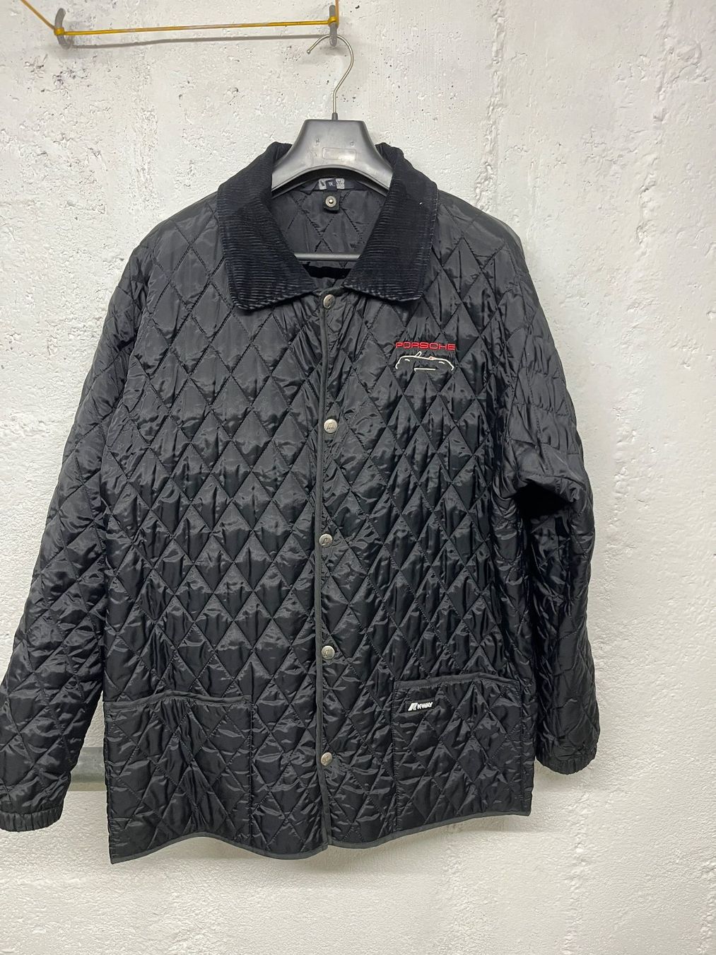 Porsche Jacken: Porsche-Jacke 2 in 1 – Gebraucht aus Bremgarten b. Bern von wup001 5