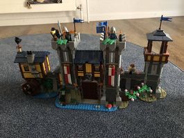 Legoburg 31120