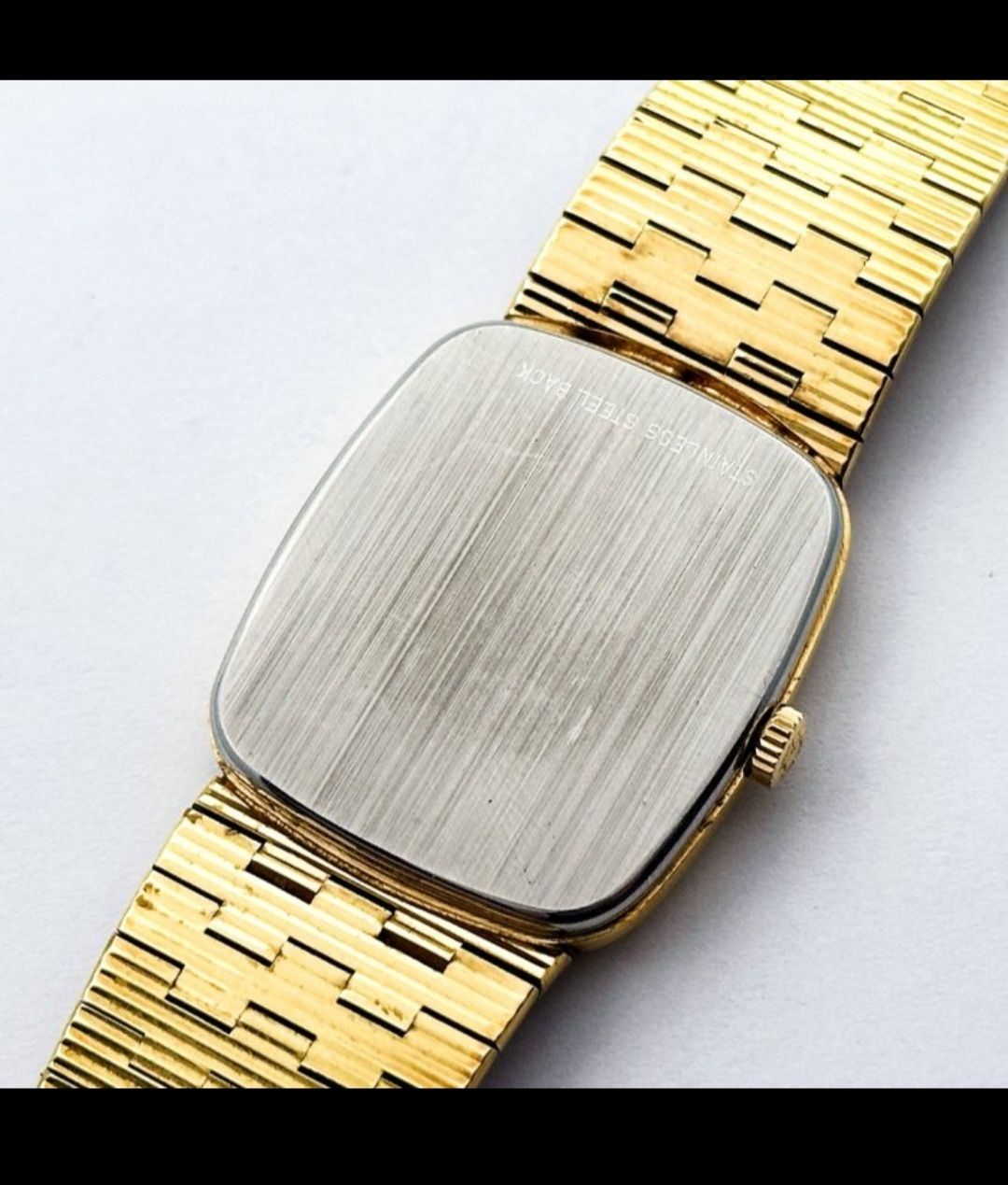 Longines Uhren: Longines - Solid Bracelet-L847.4 unisex 1970.1979 – Gebraucht aus Bulle von Andres.ch.222 5