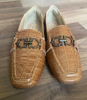 Loafer braun Marke Grösse 36, neu