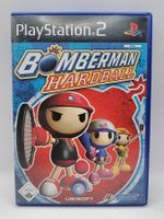 Bomberman Hardball (Playstation 2/PS2)
