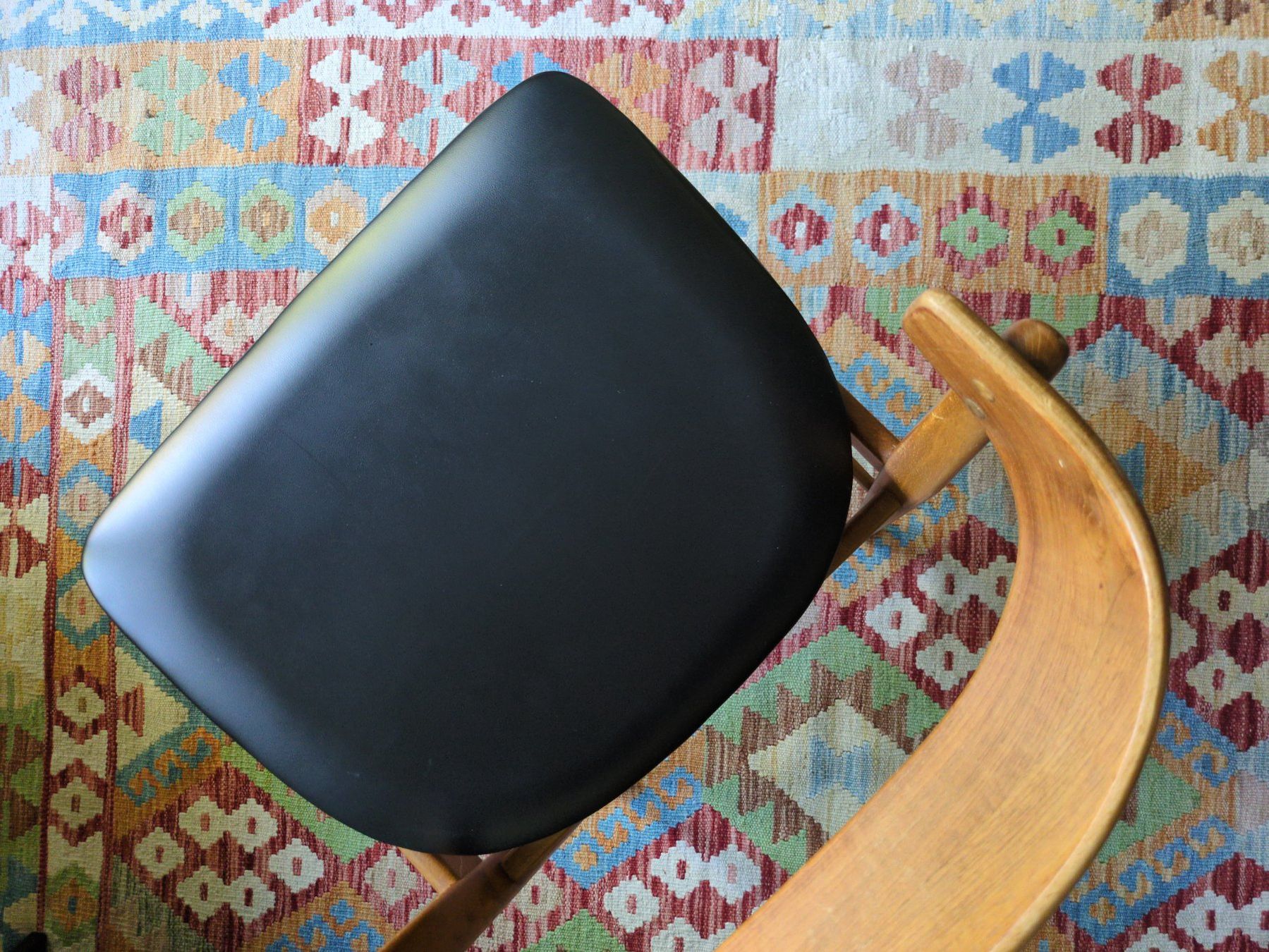 Chaises: Farstrup 206 – D'occasion à Bern par Punjabi 7