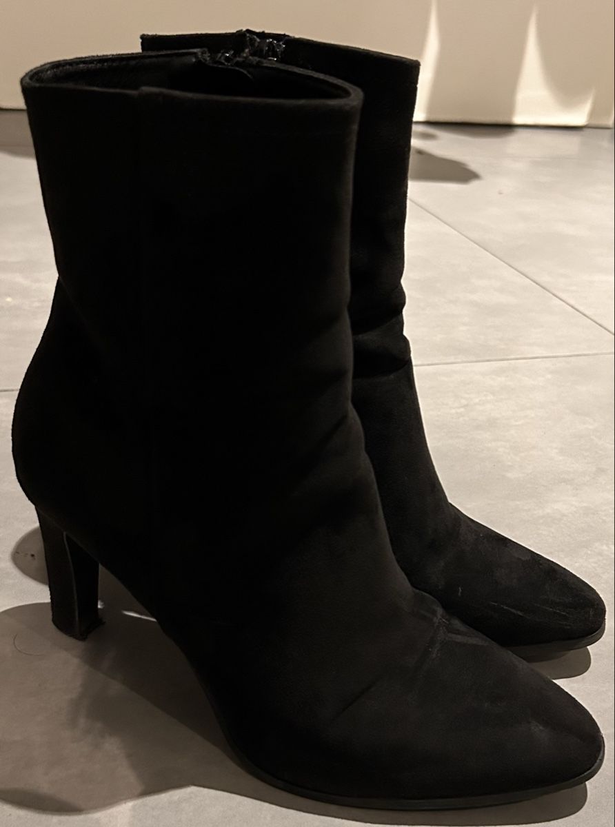 Dosenbach Damenschuhe: Stiefeletten – Gebraucht aus Basel von Christopher123 1