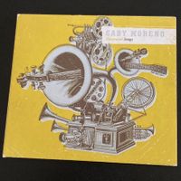 Gaby Moreno - Illustrated Songs | Blues, Soul