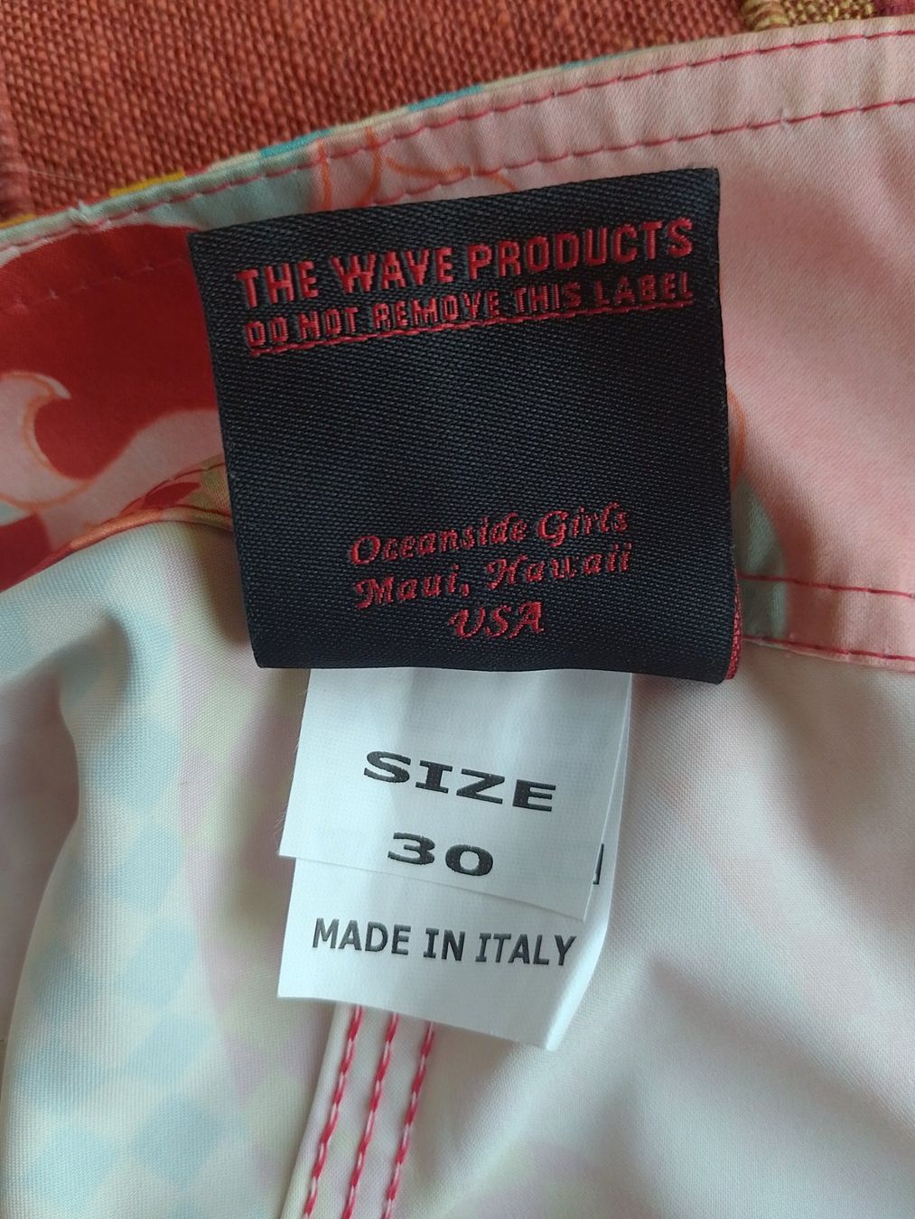 Pantaloni: TWP Hose/Shorts - Size 30 – Usato da Brunnadern venduto da -Amarilis- 3