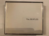The Beatles - The white Album (2 CD‘s)