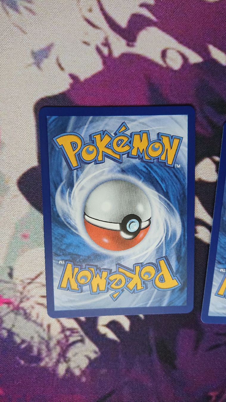 Pokémon Cartes à collectionner: First Partner Sobble Grookey Scorbunny EN – D'occasion à Chur par FreakofRarity 7