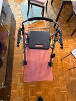Rollator "Drive" mit Einkaufskorb