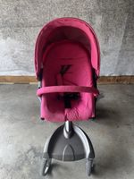 Spezial Stokker Kinder wagen