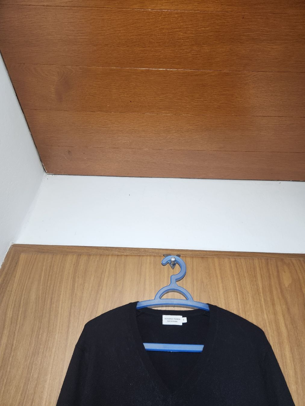 Maglioni & Felpe: Pull Monoprix Premium pur cachemire noir taille S – Usato da Niedergösgen venduto da Eva2410 5