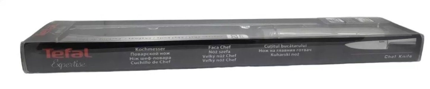 Coltelli da cucina: Expertise Chef Küchenmesser 34 cm – Nuovo e nell'imballaggio originale da Humlikon venduto da GX30 6