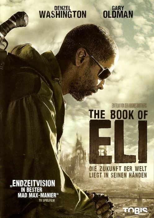 Tutti i DVDs: The Book of Eli – Nuovo (secondo la descrizione) da Volketswil venduto da Fraese1