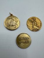 Medaillen Konvolut 3 Stück