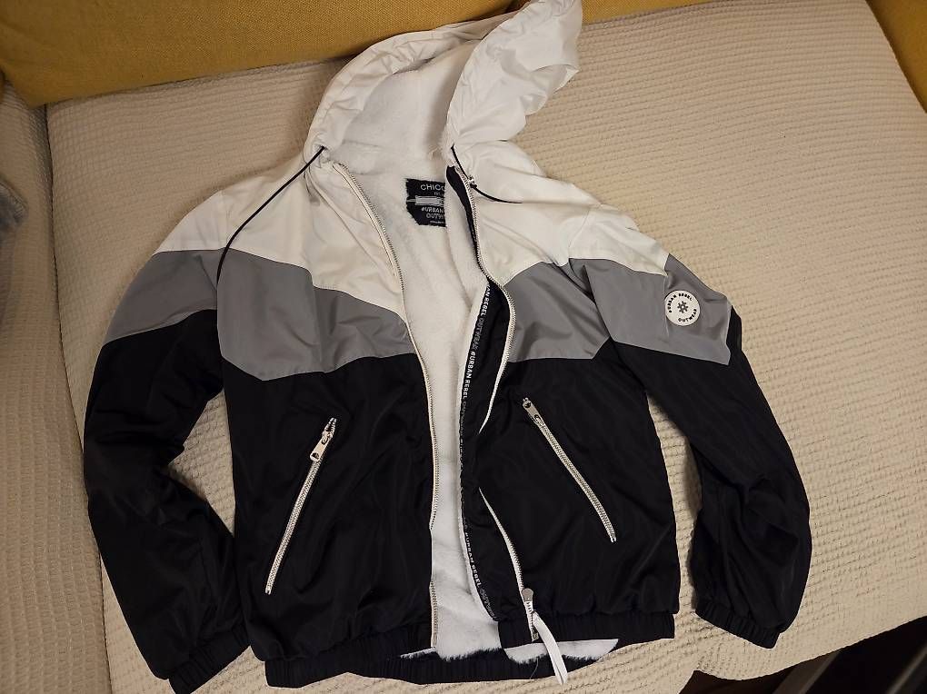 Giacche: 2er Jacken Set XS-S - Übergangs & Winterjacke – Usato da Winterthur venduto da Janine18 1