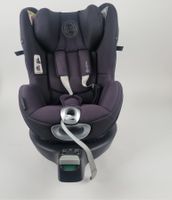 CYBEX Kindersitz inkl. Base isofix
