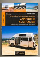 Buch «Camping in Australien»