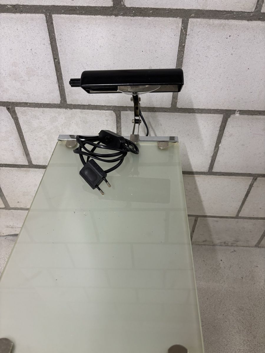 Lampade: Ältere Klavierlampe – Usato da Grossaffoltern venduto da Sosinoid