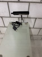 Ältere Klavierlampe