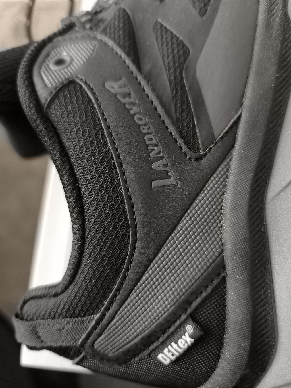 Landrover Chaussures hommes: Männer Schuhe nr 43 – D'occasion à Buchs SG par Cor-Pie 3