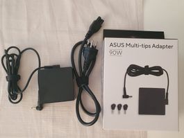 ASUS Multi-tips Adapter WICHTIG: ABHOLUNG IN 8051 ZÜRICH!