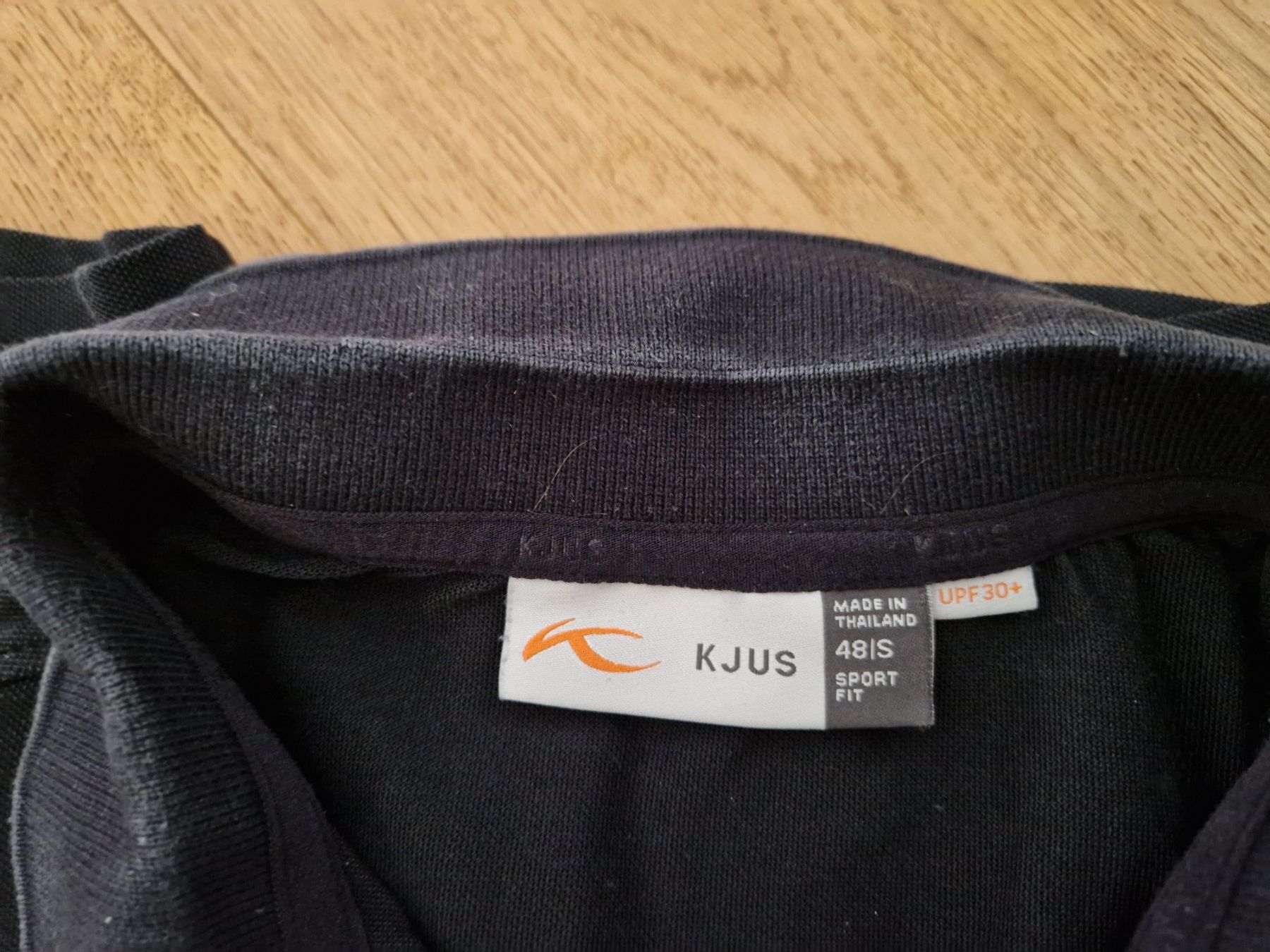 Kjus Polos: Golfer Shirts Gr. 48/S KJUS – D'occasion à Davos-Dorf par Bpelikan 4