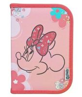 Scooli Etui gefüllt Minnie Mouse  (neu/OVP)