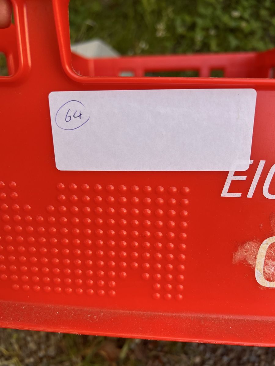 Elettrodomestici da cucina: Küche-Geräte :Stabmixer, Multizerkleinerer, Elektromesse (64 – Usato da Glattfelden venduto da maa_qcj8 9