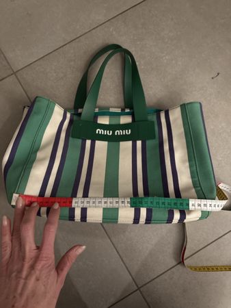 MIU MIU Tasche