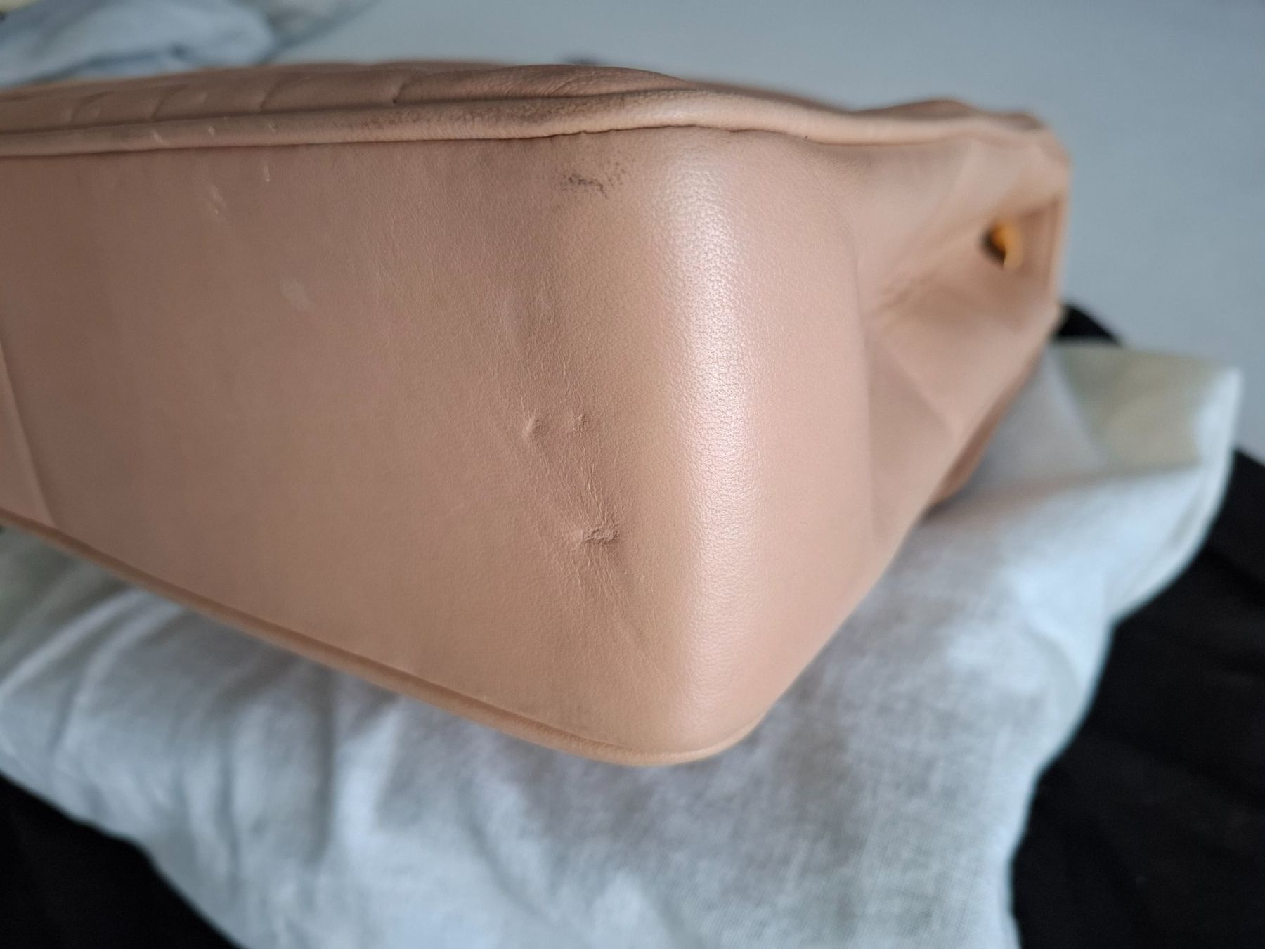 Chanel Borse da donna: Vintage Chanel Handtasche – Usato da Weggis venduto da Jhmathis 8