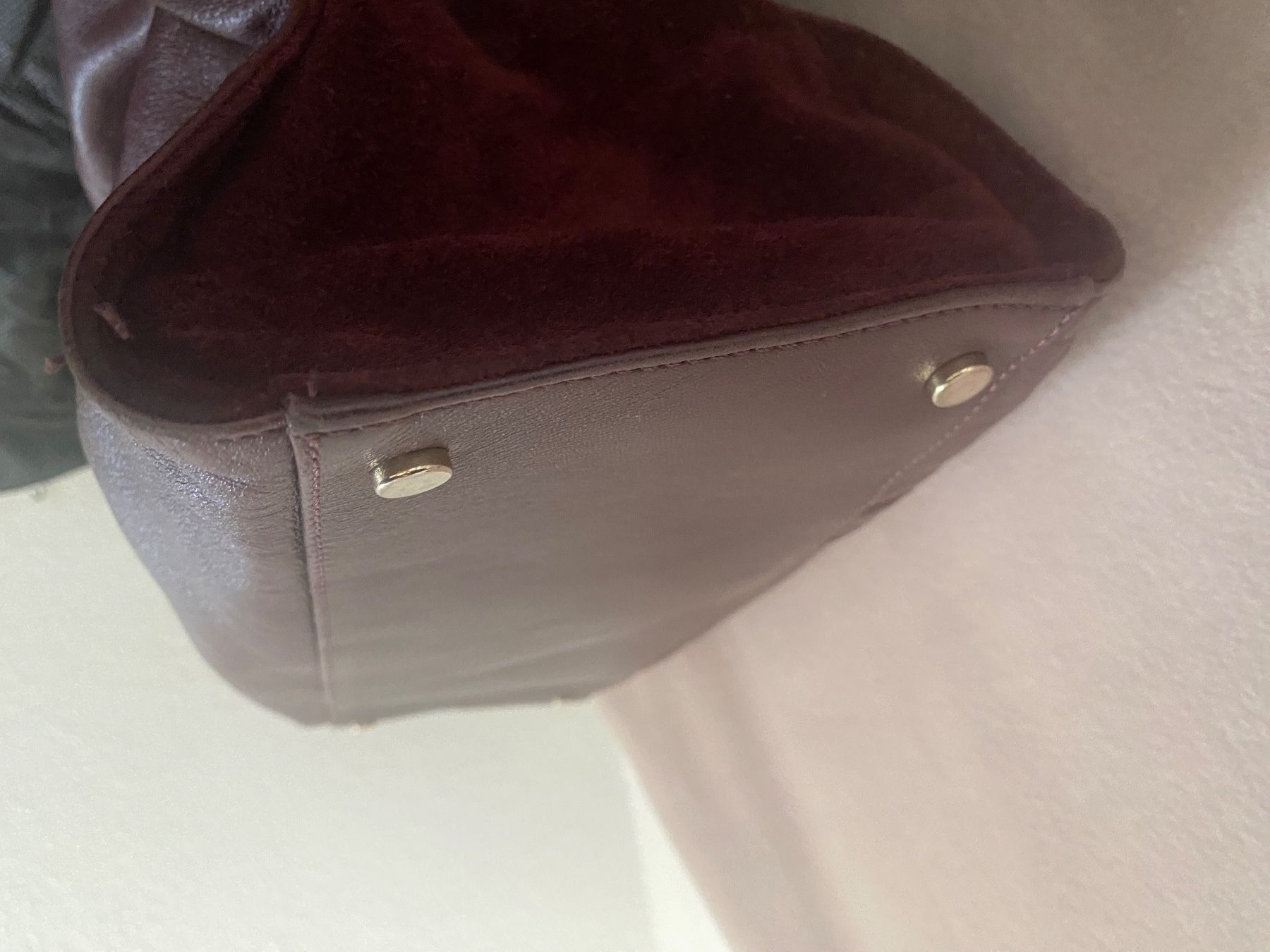 Sacs femmes: Minelli grosse Handtasche – D'occasion à Liestal par Goldart 5