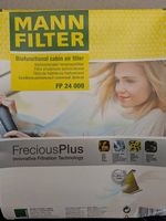 Mann-Filter FreciousPlus FP 24 009 neu