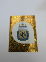 Panini Sticker WM 2026 ARG 1 Mannschaftslogo 