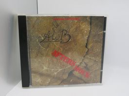 CD Average White Band – Aftershock